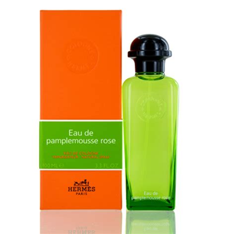 eau de pamplemousse rose hermes|hermès eau de pamplemousse rose.